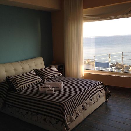 Hotel Palace Vista Mare Gallipoli Dış mekan fotoğraf