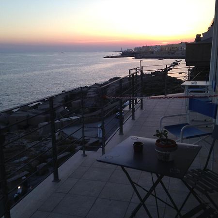 Hotel Palace Vista Mare Gallipoli Dış mekan fotoğraf