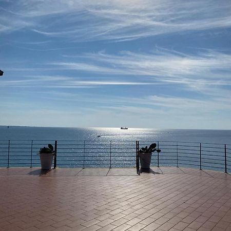 Hotel Palace Vista Mare Gallipoli Dış mekan fotoğraf