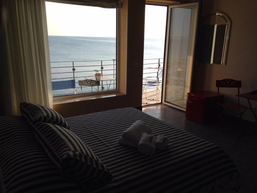 Hotel Palace Vista Mare Gallipoli Dış mekan fotoğraf