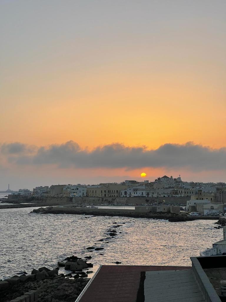 Hotel Palace Vista Mare Gallipoli Dış mekan fotoğraf