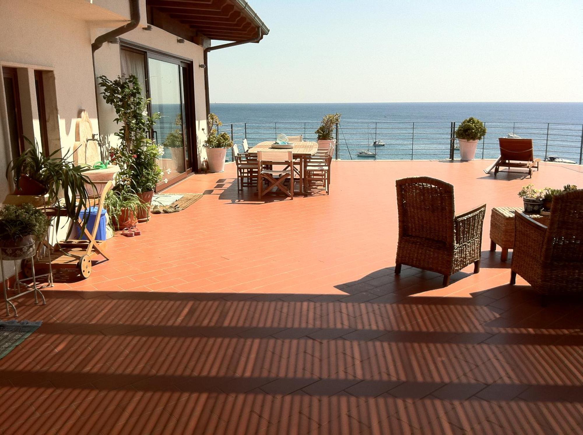 Hotel Palace Vista Mare Gallipoli Dış mekan fotoğraf