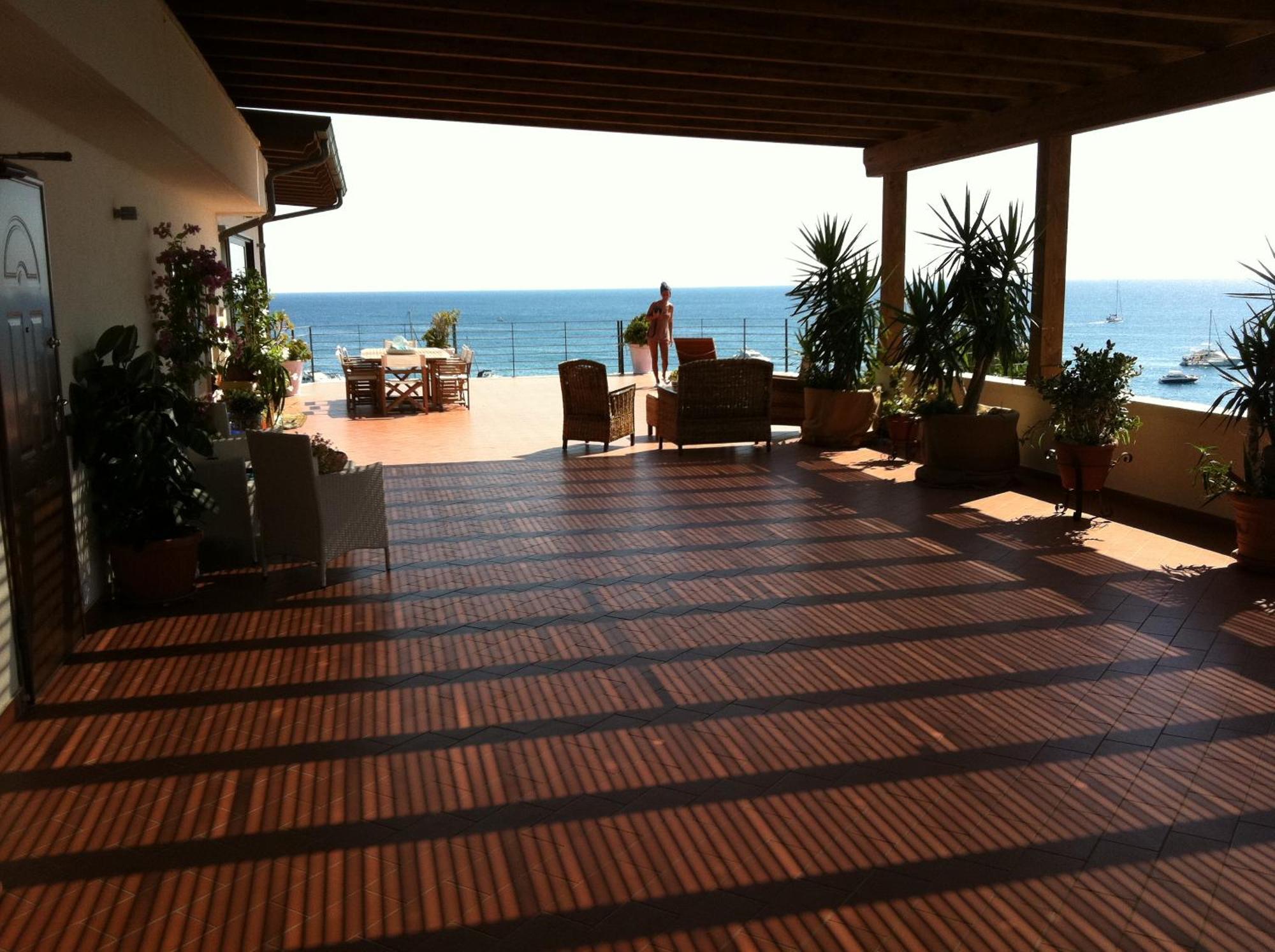 Hotel Palace Vista Mare Gallipoli Dış mekan fotoğraf