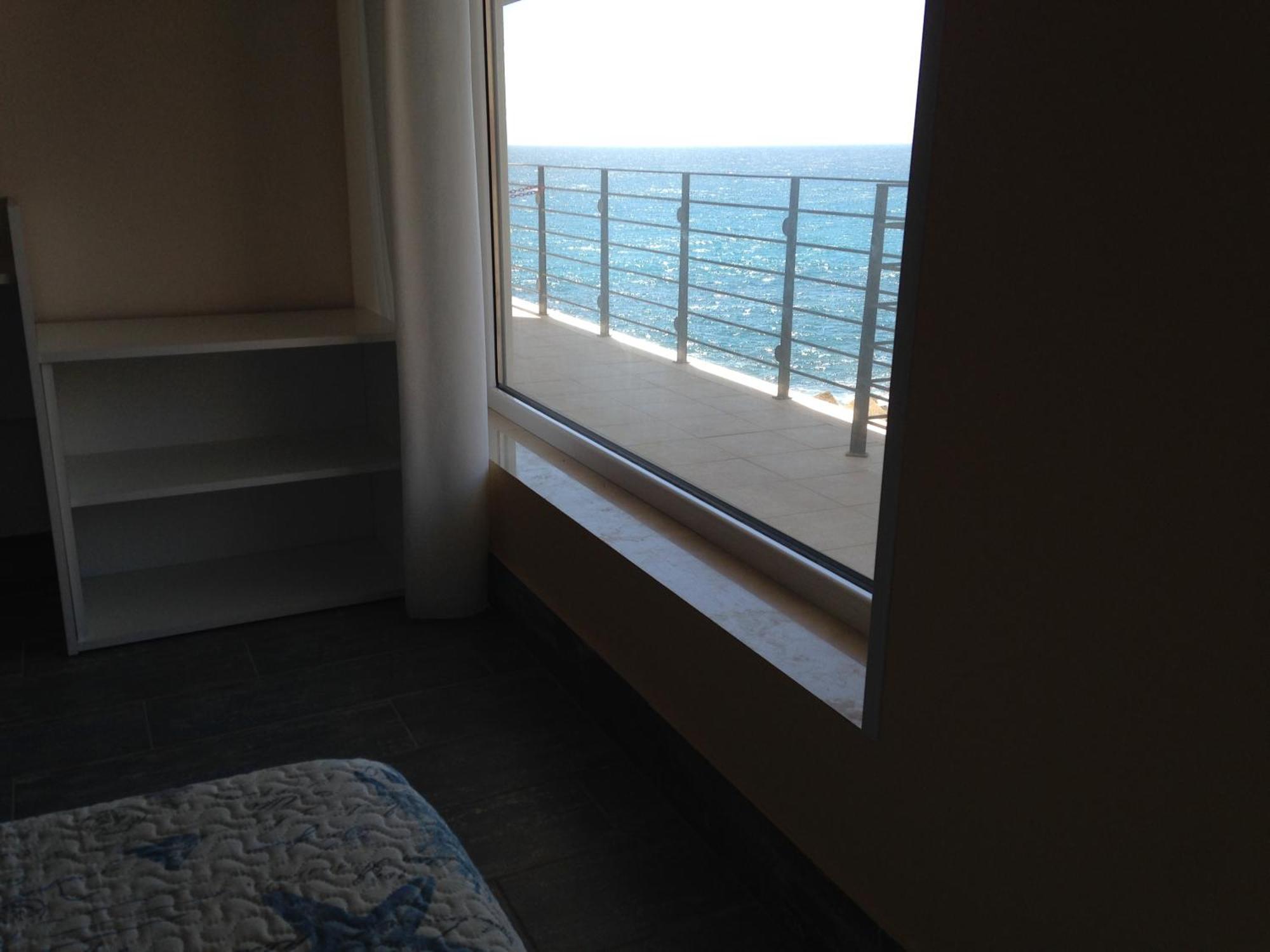 Hotel Palace Vista Mare Gallipoli Dış mekan fotoğraf