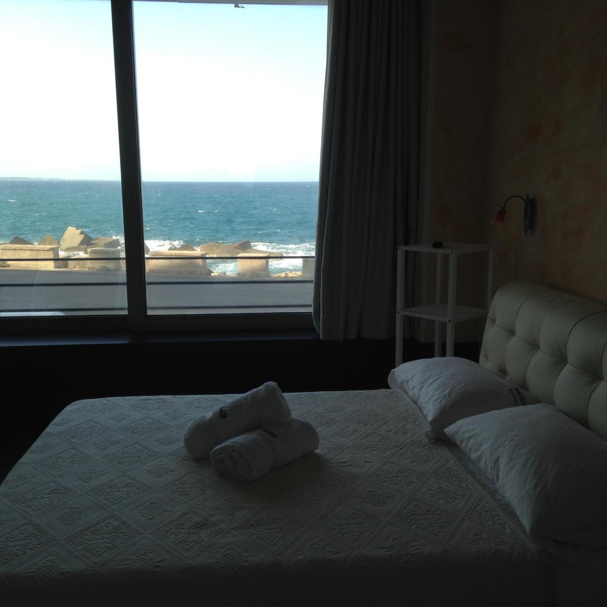 Hotel Palace Vista Mare Gallipoli Dış mekan fotoğraf