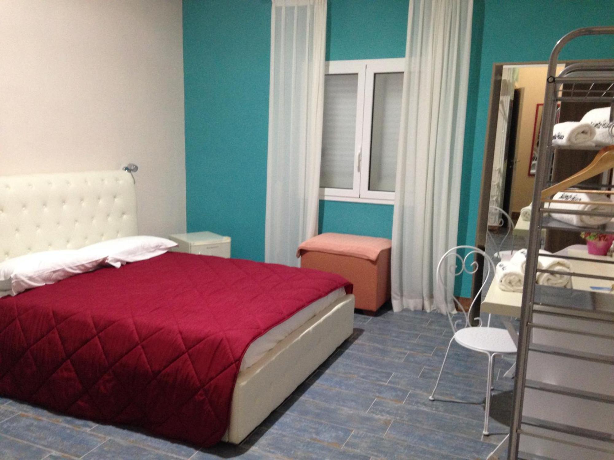 Hotel Palace Vista Mare Gallipoli Dış mekan fotoğraf