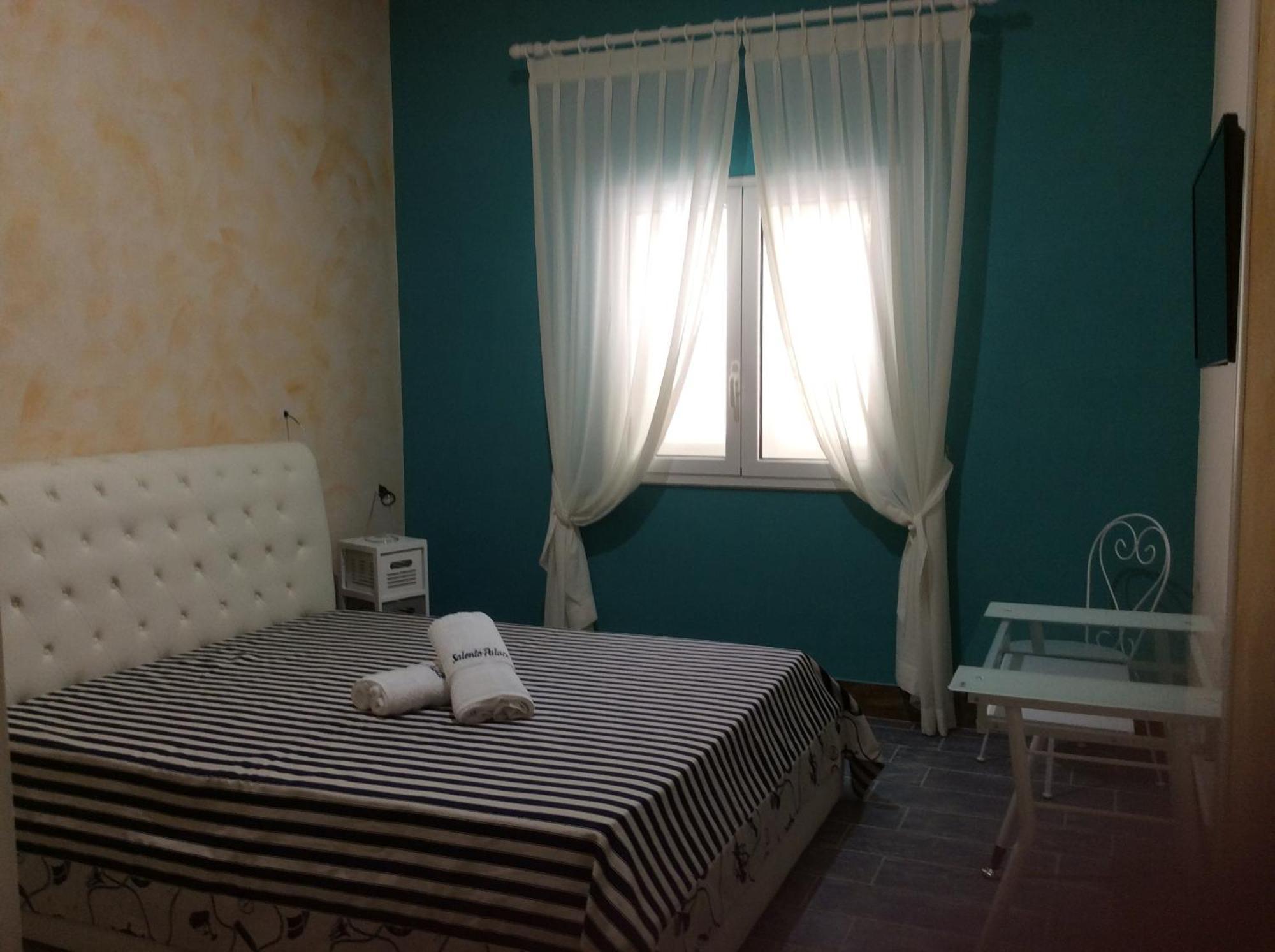 Hotel Palace Vista Mare Gallipoli Dış mekan fotoğraf
