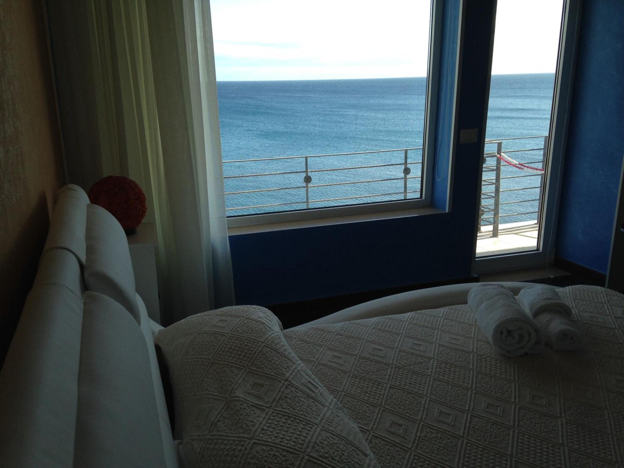 Hotel Palace Vista Mare Gallipoli Dış mekan fotoğraf
