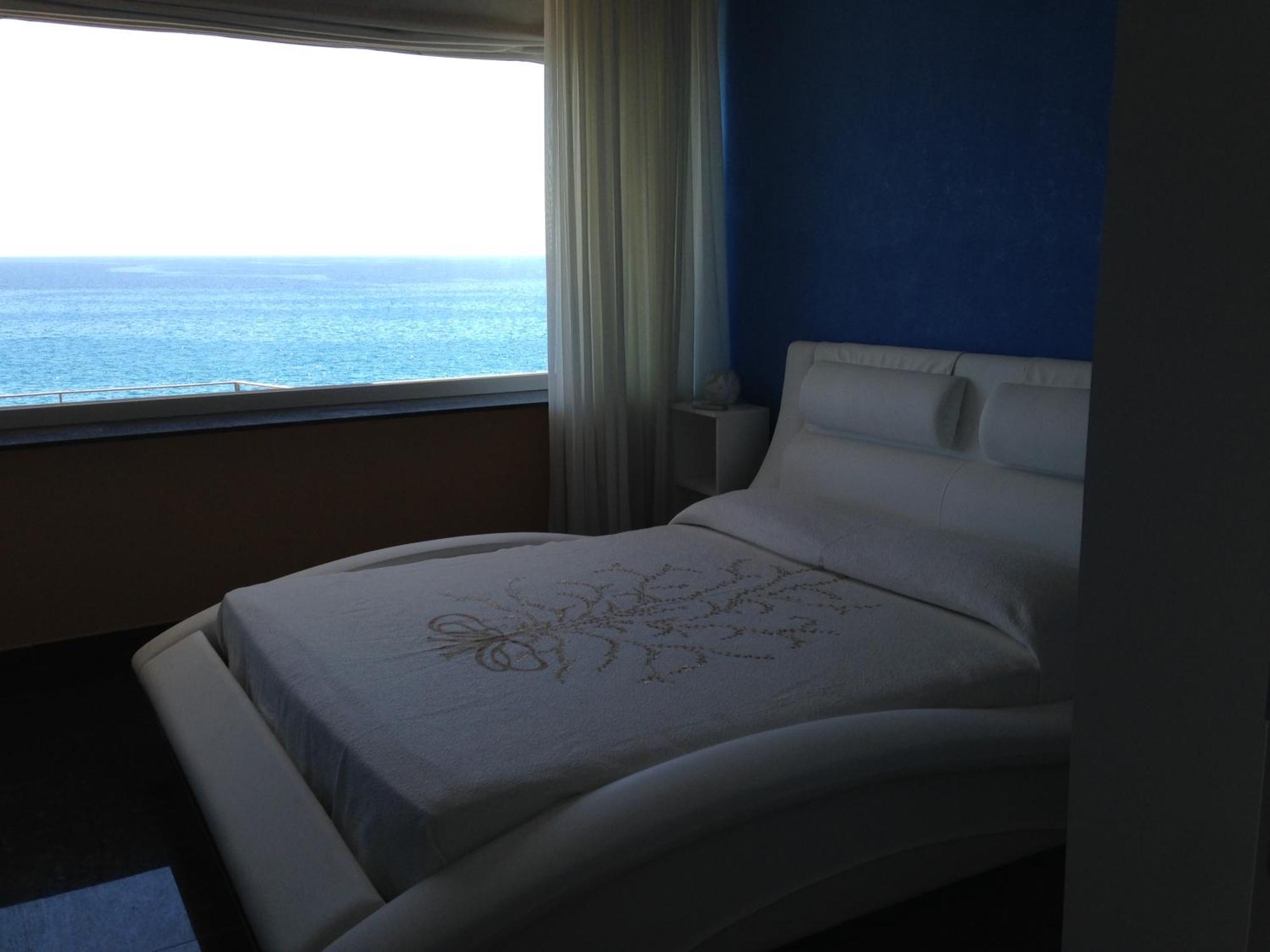 Hotel Palace Vista Mare Gallipoli Dış mekan fotoğraf