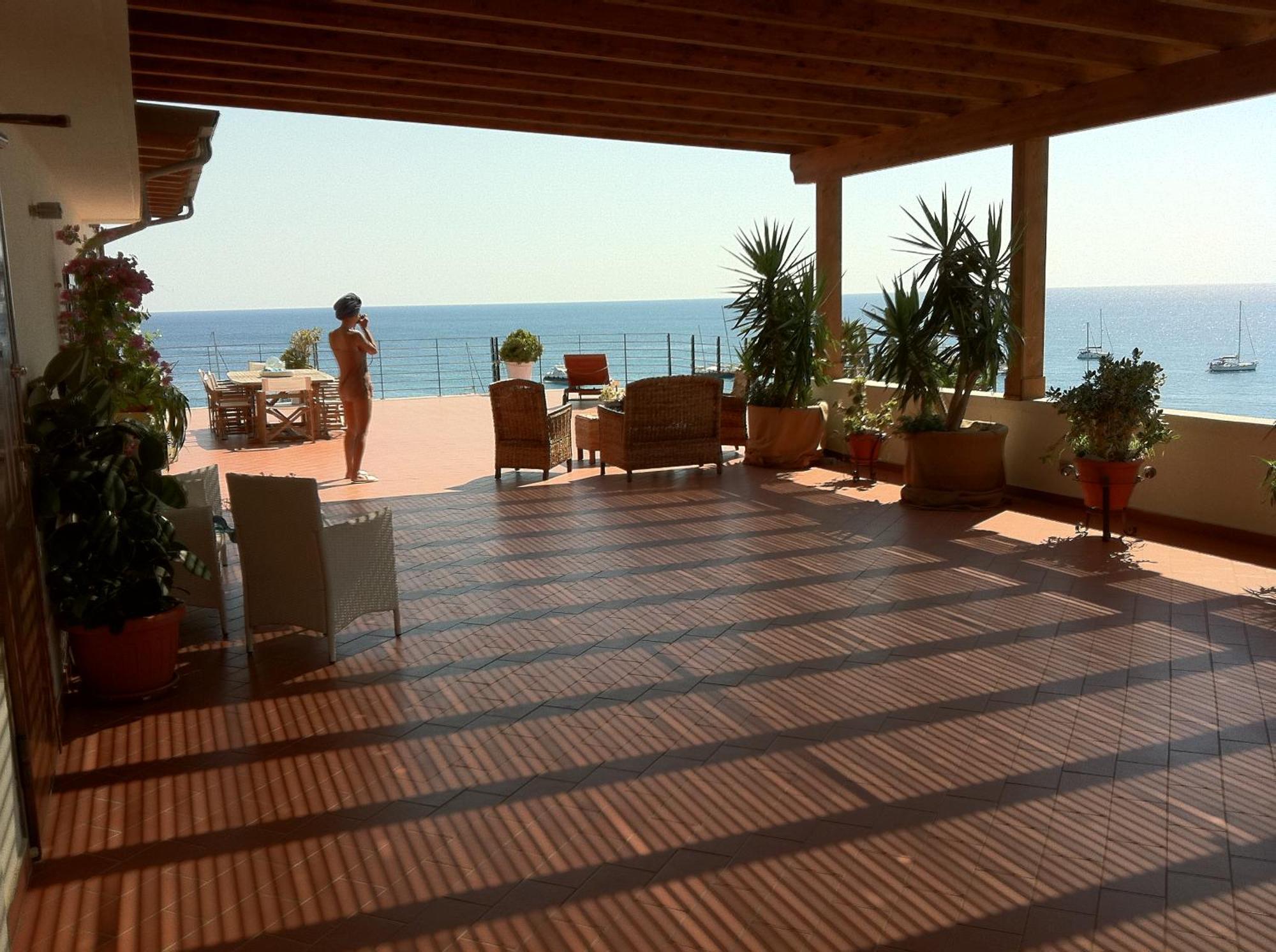 Hotel Palace Vista Mare Gallipoli Dış mekan fotoğraf